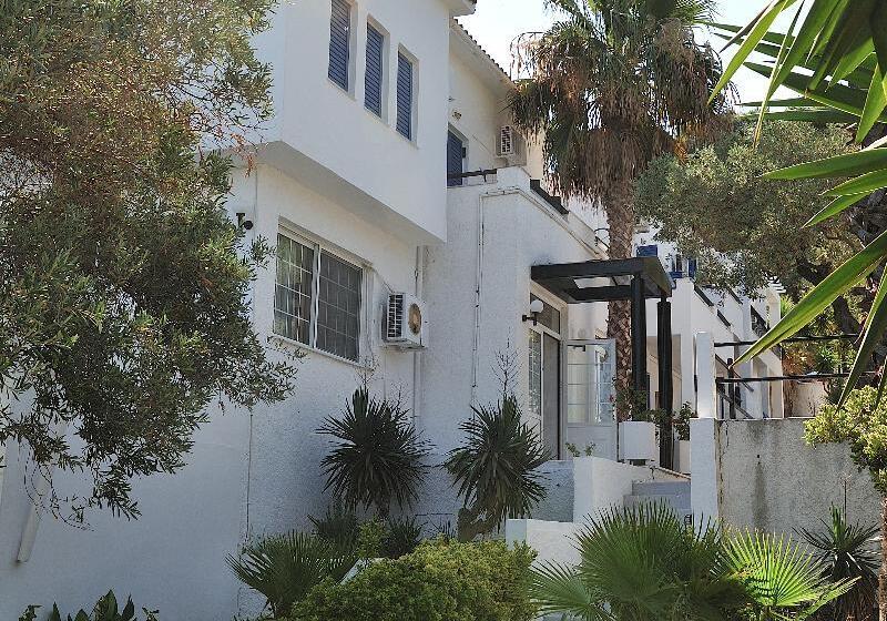 ホテル Anamar Skiathos