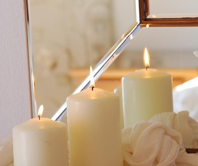 בית מלון כפרי Anatolia