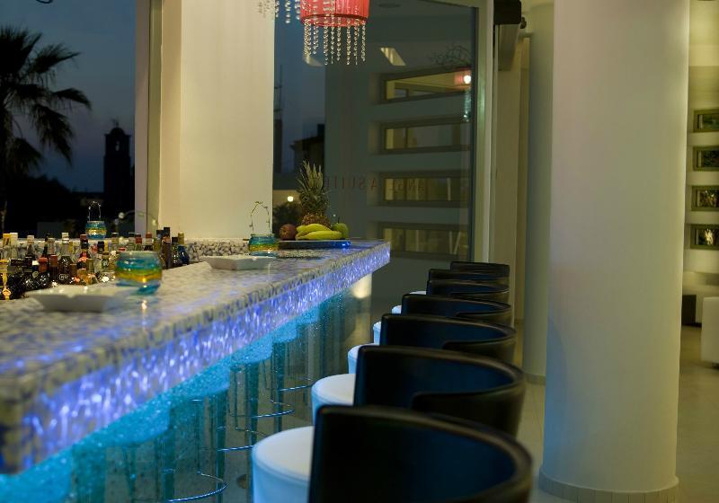 בית מלון כפרי Angela Suites Boutique