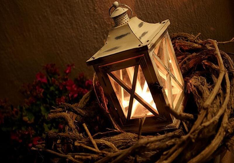 בית מלון כפרי Anna Apartments