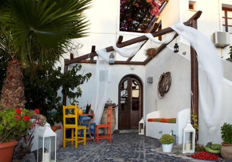 בית מלון כפרי Anna Apartments