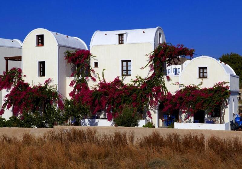 בית מלון כפרי Anna Apartments