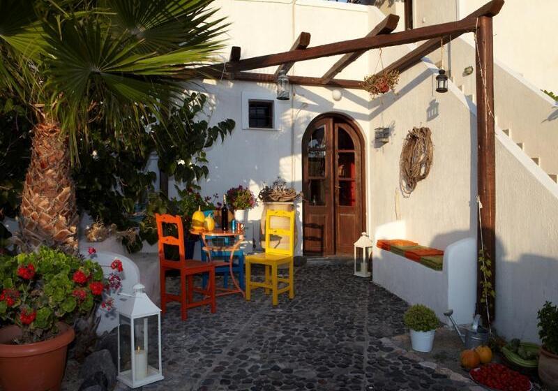 בית מלון כפרי Anna Apartments