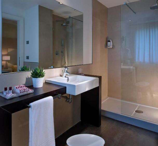 Annia Park Hotel Venice Airport