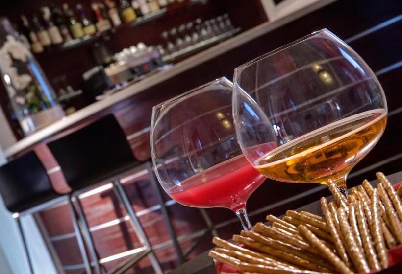 Annia Park Hotel Venice Airport