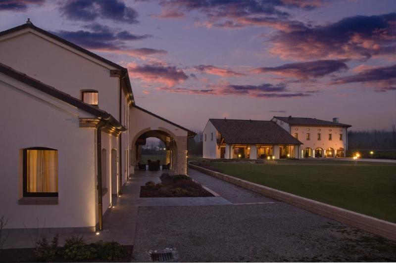 Annia Park Hotel Venice Airport