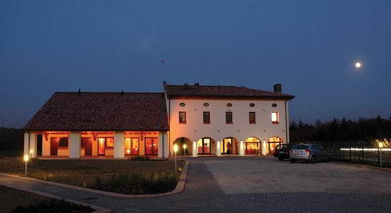 Annia Park Hotel Venice Airport