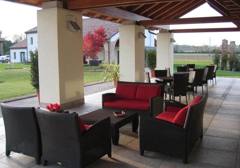 Annia Park Hotel Venice Airport