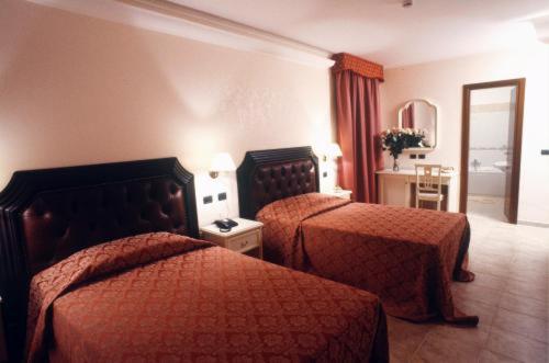 בית מלון כפרי Antica Colonia