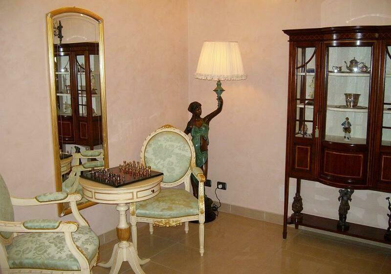 בית מלון כפרי Antica Colonia