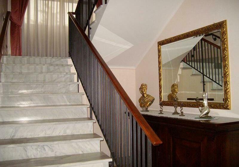 בית מלון כפרי Antica Colonia