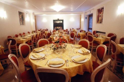 בית מלון כפרי Antica Colonia