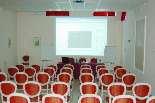 בית מלון כפרי Antica Colonia