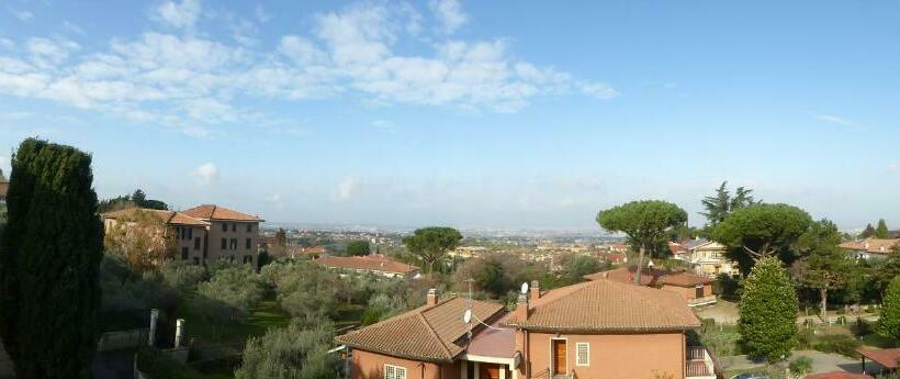 בית מלון כפרי Antica Colonia