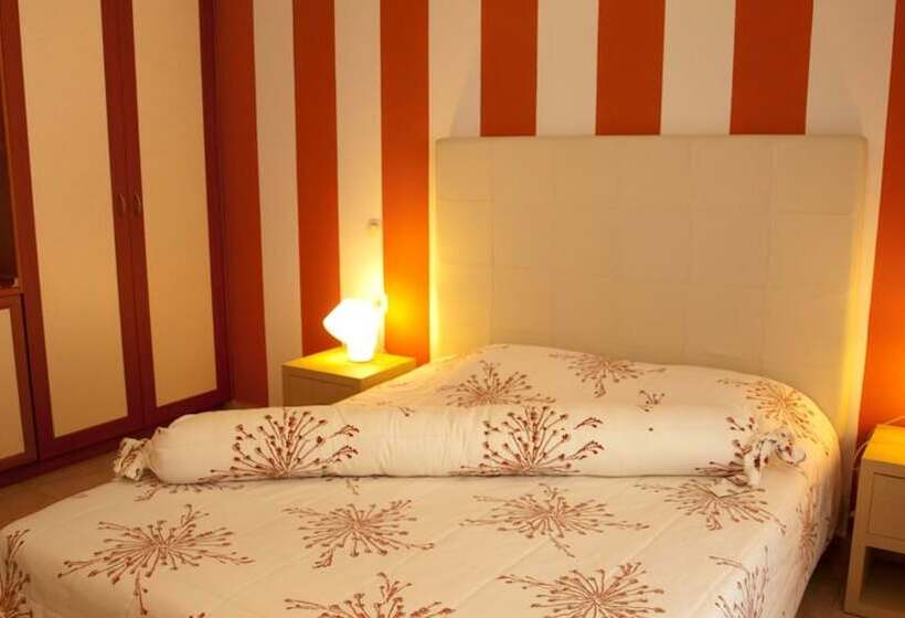 Hôtel Antonia Apartments