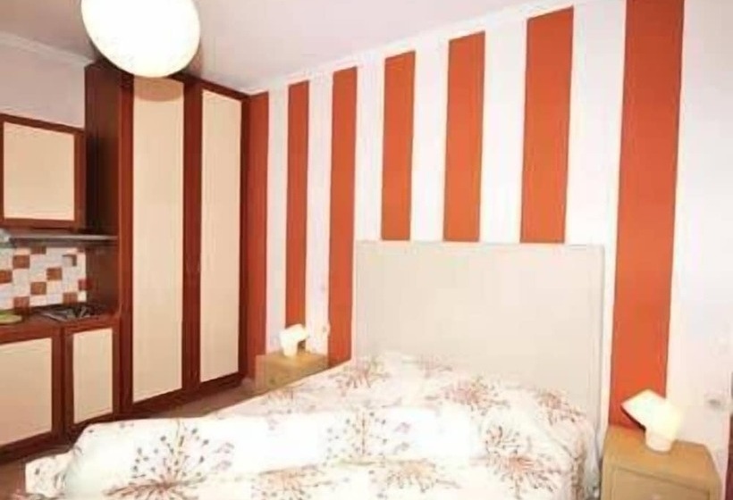 Hôtel Antonia Apartments