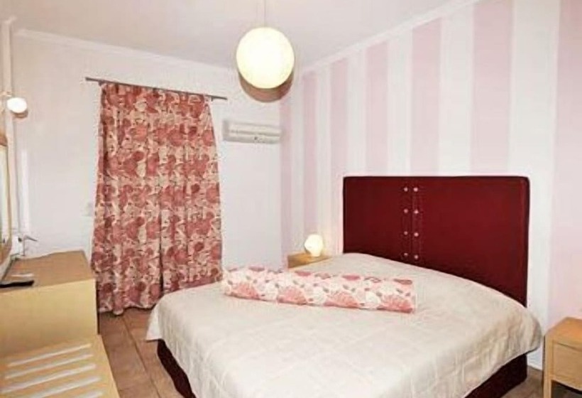 Hôtel Antonia Apartments