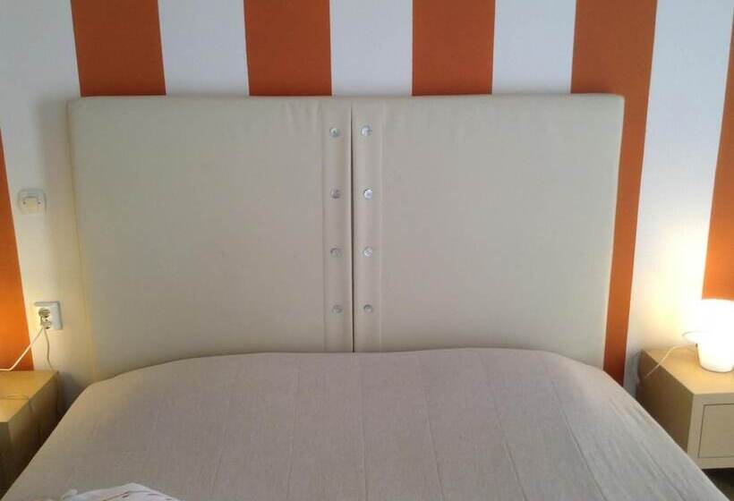 Hôtel Antonia Apartments