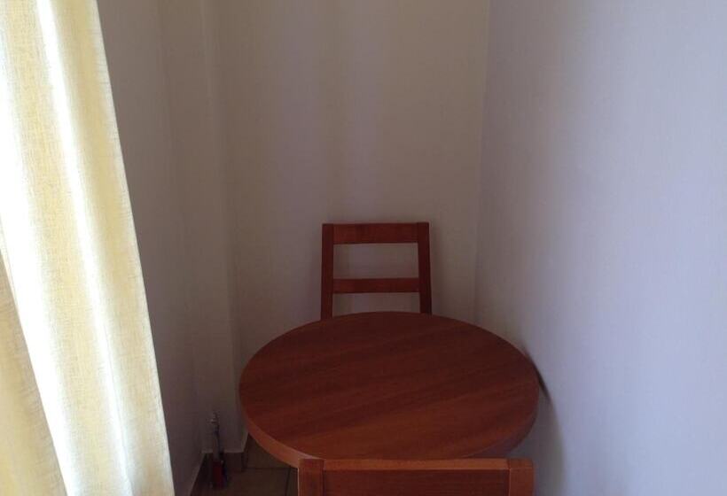 Hôtel Antonia Apartments