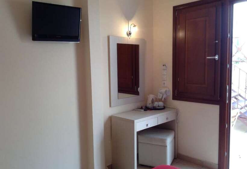 Hôtel Antonia Apartments