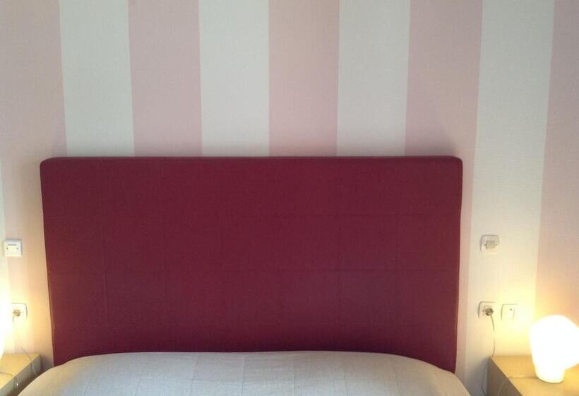 Hôtel Antonia Apartments