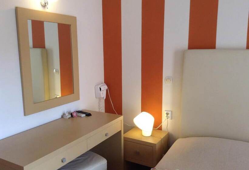 Hôtel Antonia Apartments