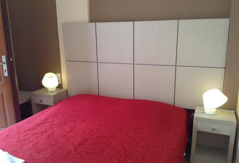 Hôtel Antonia Apartments