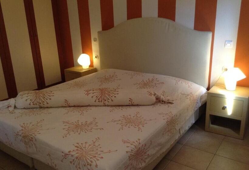 Hôtel Antonia Apartments