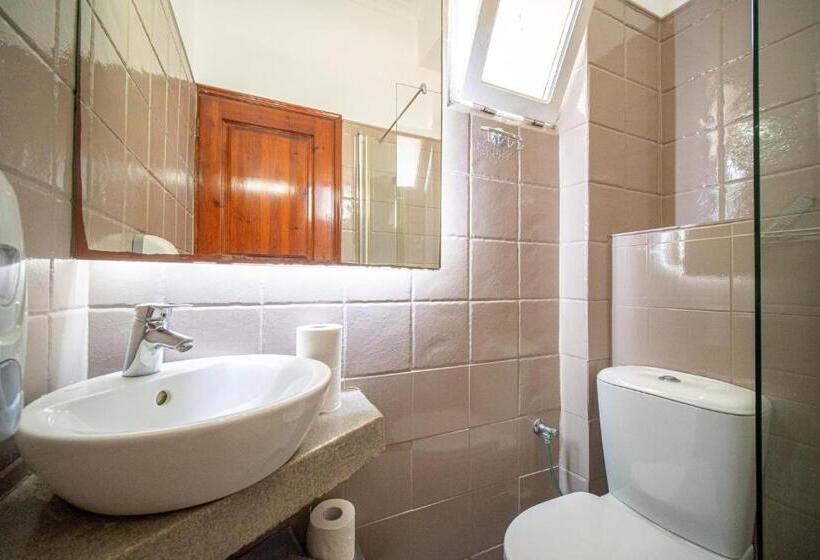 Hôtel Antonia Apartments