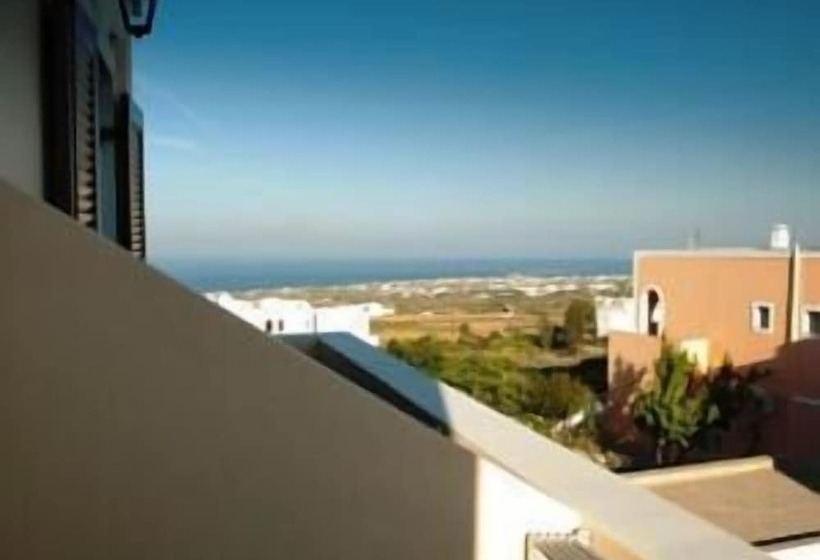 Hôtel Antonia Apartments