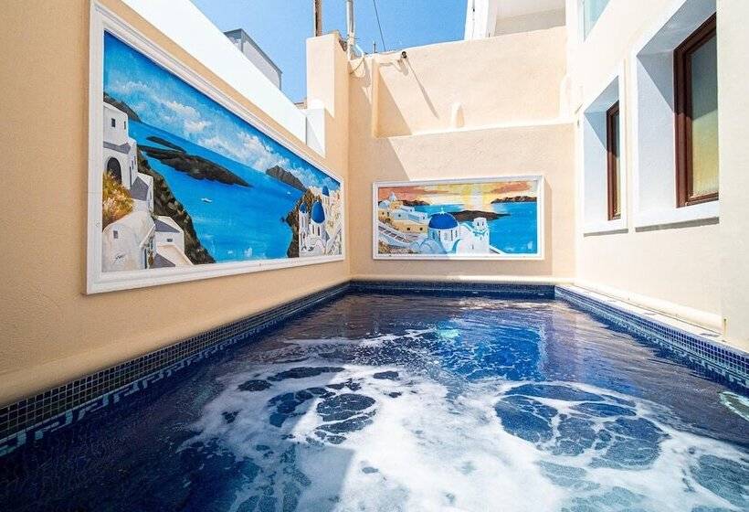 Hôtel Antonia Apartments