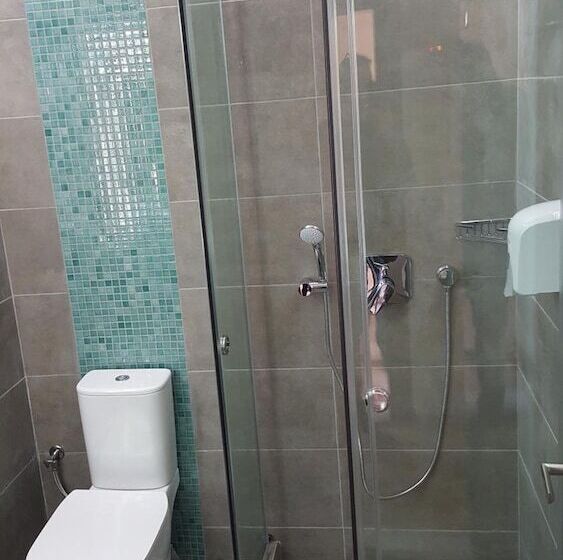 Hôtel Antonia Apartments