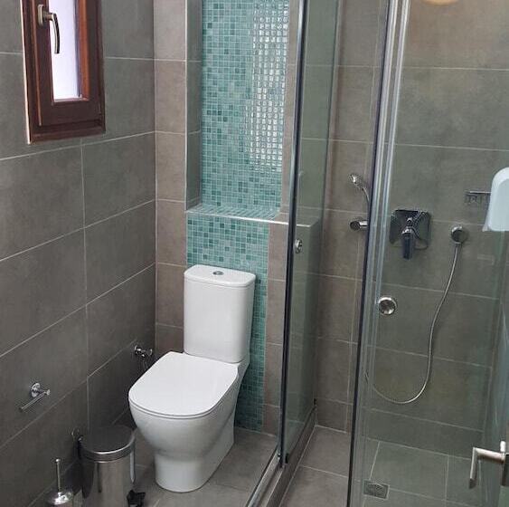 Hôtel Antonia Apartments