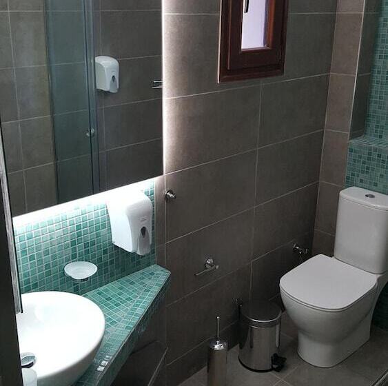 Hôtel Antonia Apartments