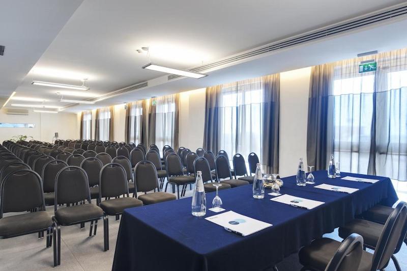 فندق Smy Aran Blu Roma Mare