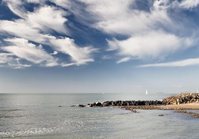 فندق Smy Aran Blu Roma Mare