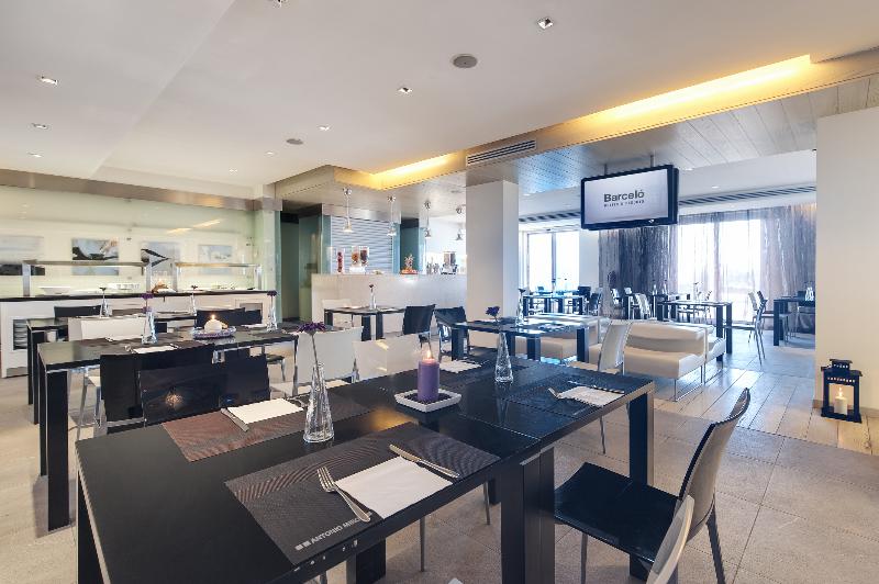 فندق Smy Aran Blu Roma Mare