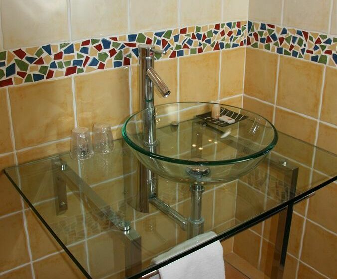 בית מלון כפרי Arcantis La CremaillÈre