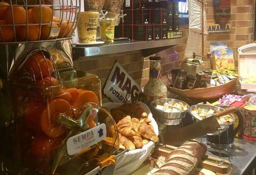 酒店 Arcantis Le Voltaire