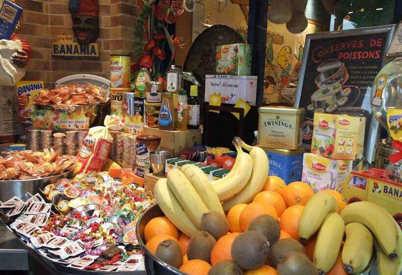 酒店 Arcantis Le Voltaire