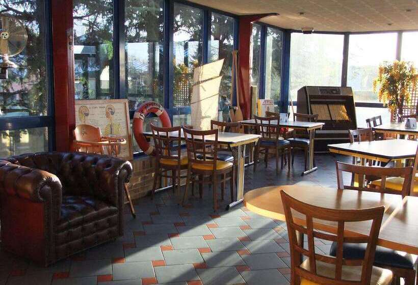 酒店 Arcantis Le Voltaire