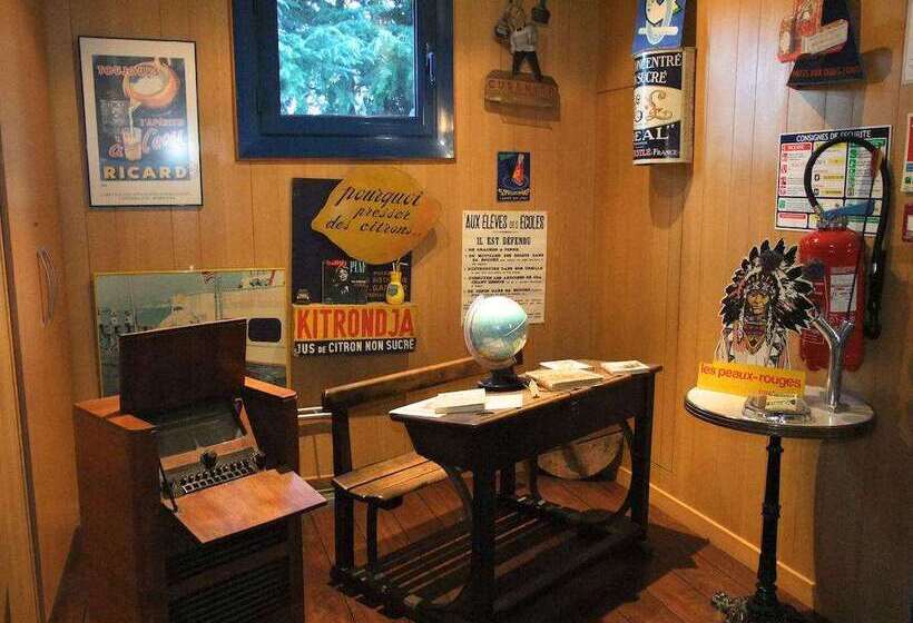 酒店 Arcantis Le Voltaire