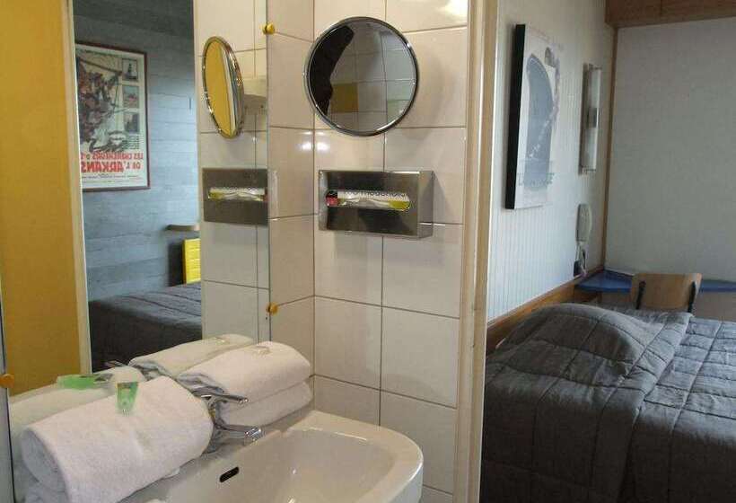 酒店 Arcantis Le Voltaire