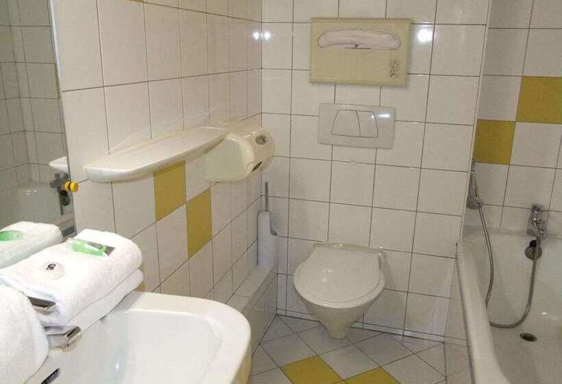 酒店 Arcantis Le Voltaire