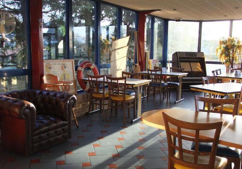 酒店 Arcantis Le Voltaire