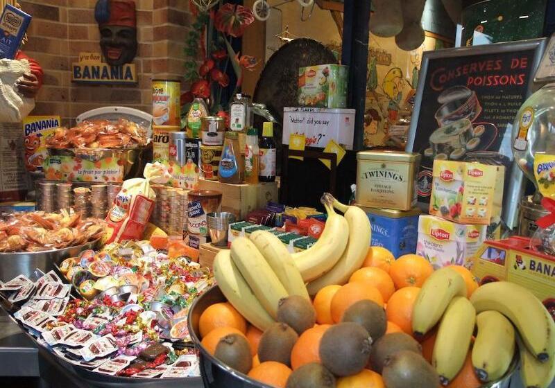 酒店 Arcantis Le Voltaire