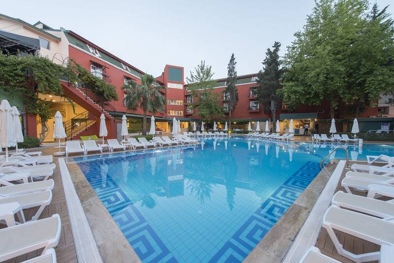 Asdem Park Otel