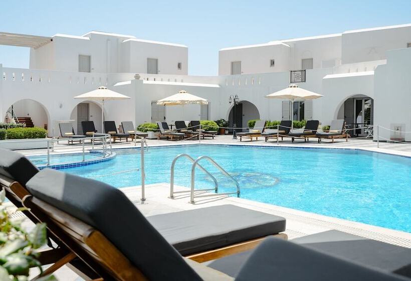 فندق Astir Of Naxos