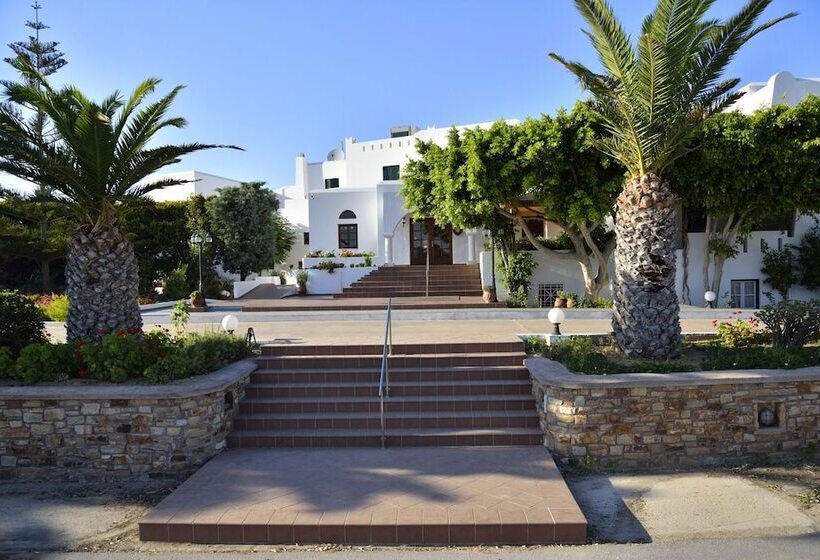 酒店 Astir Of Naxos