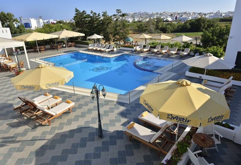 酒店 Astir Of Naxos